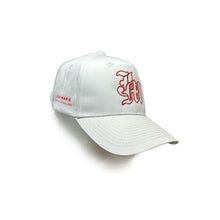 Load image into Gallery viewer, White Cap
