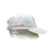 Load image into Gallery viewer, White Cap
