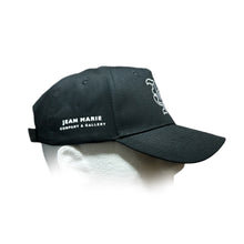 Load image into Gallery viewer, Black Cap

