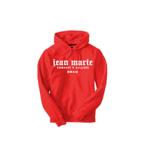 Load image into Gallery viewer, “Gallery” Hoodie
